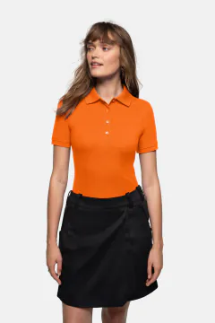 HAKRO Ladies Polo Shirt MIKRALINAR® — 46