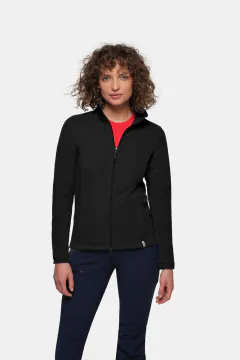 HAKRO Damen Fleecejacke ECO — 11