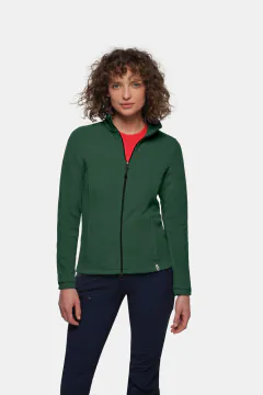 HAKRO Damen Fleecejacke ECO — 31