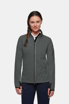 HAKRO Damska lekka kurtka softshell — 6
