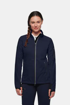 HAKRO Damska lekka kurtka softshell — 11