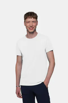 HAKRO COTTON TEC® T-Shirt — 1