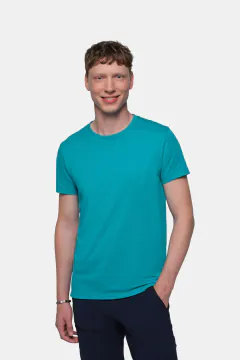 HAKRO COTTON TEC® T-Shirt — 21