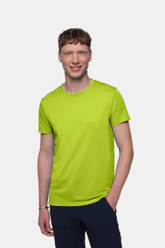 HAKRO COTTON TEC® T-Shirt — 41