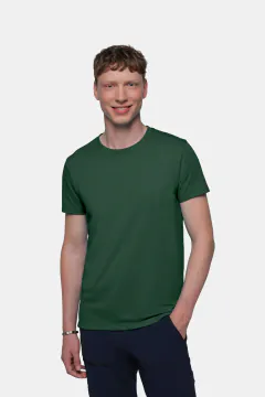 HAKRO COTTON TEC® T-Shirt — 56
