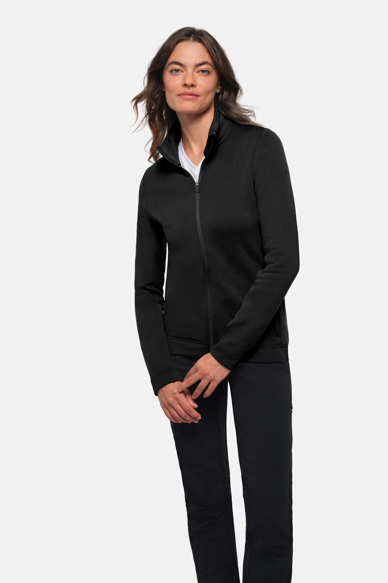 HAKRO Damen Tecjacke ECO