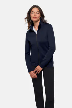 HAKRO Damen Tecjacke ECO — 6