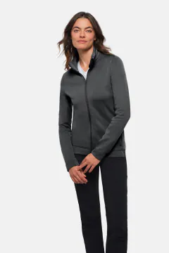HAKRO Damen Tecjacke ECO — 11