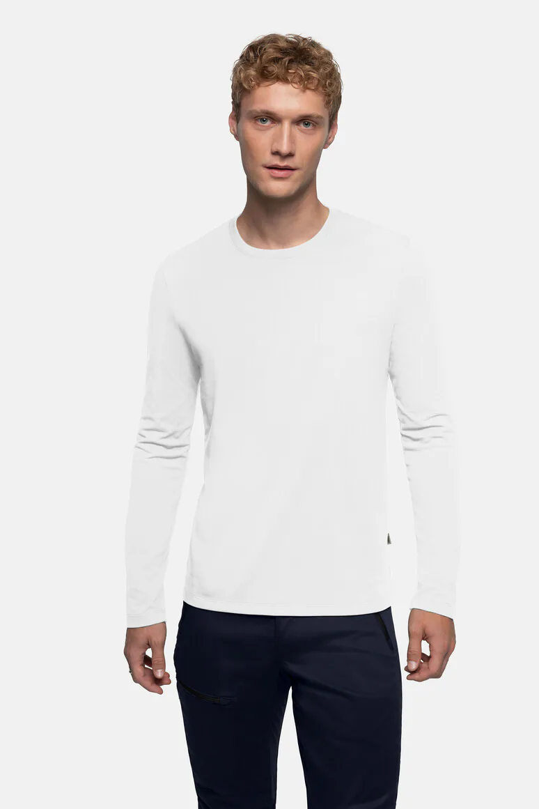 HAKRO Longsleeve MIKRALINAR®