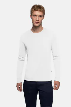 HAKRO Longsleeve MIKRALINAR®