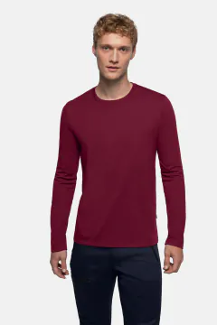 HAKRO Longsleeve MIKRALINAR® — 21