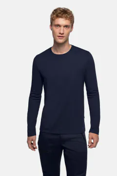 HAKRO Longsleeve MIKRALINAR® — 31