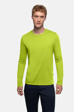 HAKRO Longsleeve MIKRALINAR® — 36
