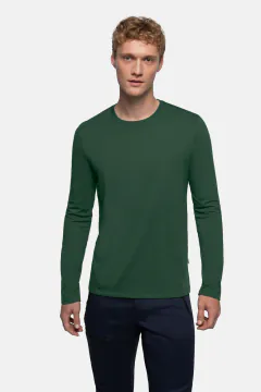 HAKRO Longsleeve MIKRALINAR® — 51