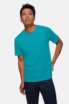 HAKRO T-Shirt MIKRALINAR® — 21