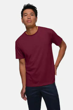 HAKRO T-Shirt MIKRALINAR® — 31