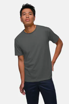 HAKRO T-Shirt MIKRALINAR® — 51