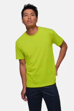 HAKRO T-Shirt MIKRALINAR® — 66