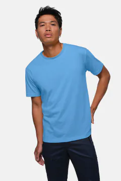 HAKRO T-Shirt MIKRALINAR® — 71