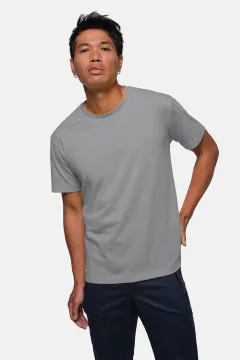 HAKRO T-Shirt MIKRALINAR® — 76
