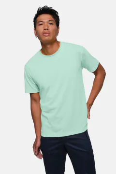 HAKRO T-Shirt MIKRALINAR® — 81