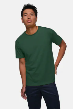 HAKRO T-Shirt MIKRALINAR® — 91