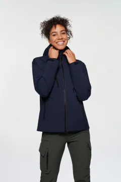 HAKRO Damen High-Activejacke ECO — 6