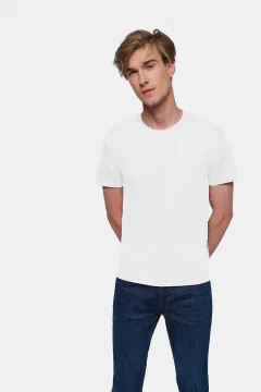 HAKRO T-Shirt Classic — 1