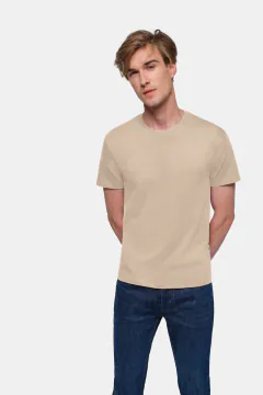 HAKRO T-Shirt Classic — 21