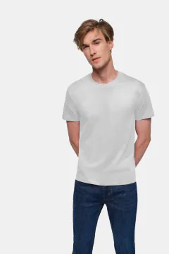 HAKRO T-Shirt Classic — 46