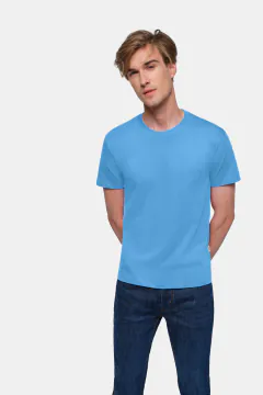 HAKRO T-Shirt Classic — 76
