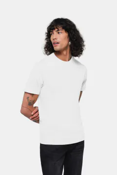 HAKRO T-Shirt Heavy — 1