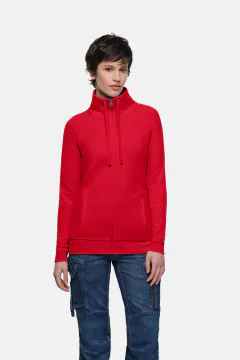 HAKRO Damska bluza dresowa Premium — 6