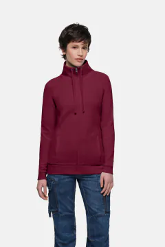 HAKRO Damska bluza dresowa Premium — 21