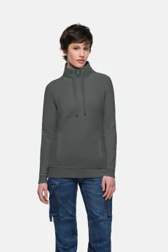 HAKRO Damska bluza dresowa Premium — 26