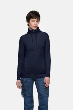 HAKRO Damska bluza dresowa Premium — 31