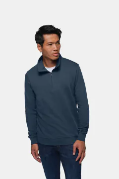 HAKRO Zip-Sweatshirt Premium — 11