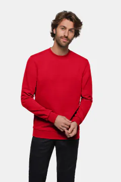 HAKRO Sweatshirt MIKRALINAR® — 6