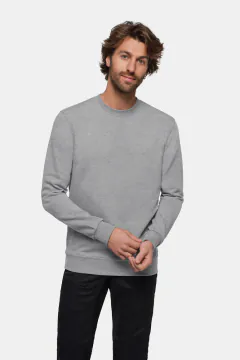 HAKRO Sweatshirt MIKRALINAR® — 21