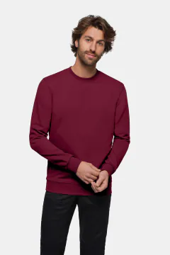 HAKRO Sweatshirt MIKRALINAR® — 26