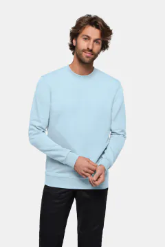 HAKRO Sweatshirt MIKRALINAR® — 31