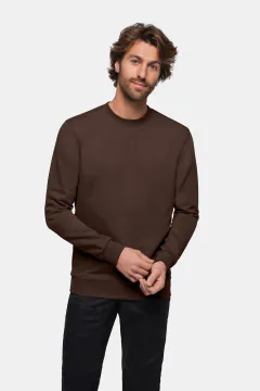 HAKRO Sweatshirt MIKRALINAR® — 36