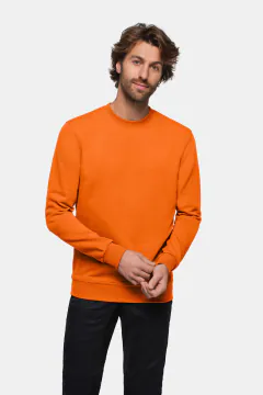 HAKRO Sweatshirt MIKRALINAR® — 41
