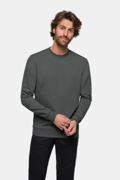 HAKRO Sweatshirt MIKRALINAR® — 46