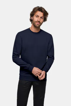 HAKRO Sweatshirt MIKRALINAR® — 51