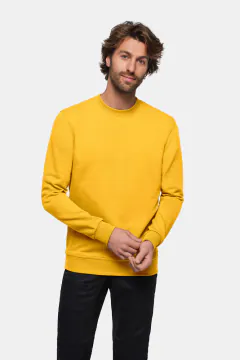 HAKRO Sweatshirt MIKRALINAR® — 56