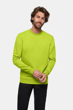 HAKRO Sweatshirt MIKRALINAR® — 61