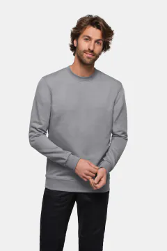 HAKRO Sweatshirt MIKRALINAR® — 66
