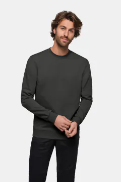 HAKRO Sweatshirt MIKRALINAR® — 71
