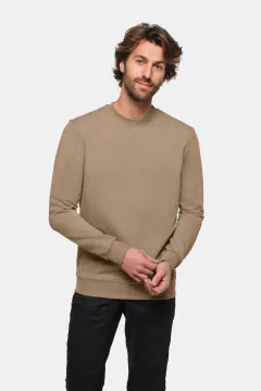 HAKRO Sweatshirt MIKRALINAR® — 81